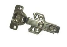FGV A-type Full Overlay 90° Degree Opening Hinge